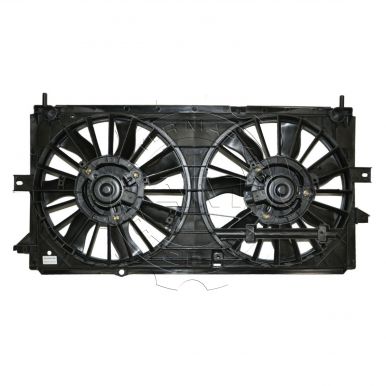 Buick Century Radiator Cooling Fans at AM Autoparts