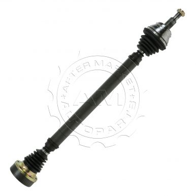 CV Axle Shaft-Drive Axle Front Right Cardone 66-7251