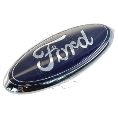 Ford Original de aa8z-9942528-a placa