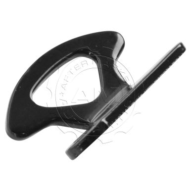 OEM Ford Truck Bed Inner Tie Down Hook – YL3Z9900064AAA Black – For F150 Explorer Sport Trac Mark LT