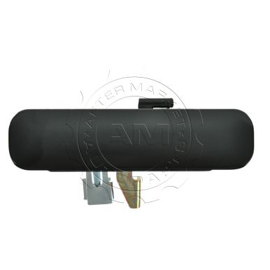 Fits OE# F6UZ-15434A20-AAA Black Rear Cargo Outside Door Handle