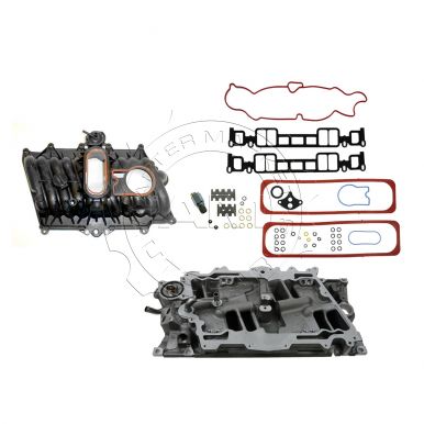 Engine Intake Manifold Upper Dorman 615-181