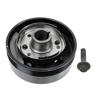 Engine Harmonic Balancer Dorman 594-044
