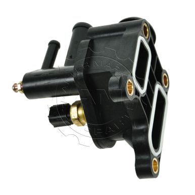 SKP Thermostat Housing 79892VF For Chrysler Sebring 2001-2005 2.7L V6