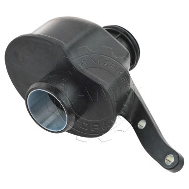 2004-2006 Dodge Sprinter Van Turbo Resonator L5 2.7L ...