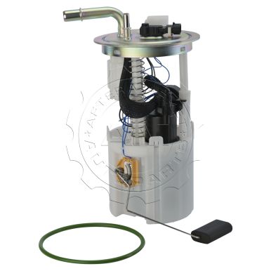 thumbnail interactive-video image 1 of 22 Gallon Fuel Gas Tank Fits 2005-2009 Chevy Trailblazer - 51" Long Plastic 1 of 5