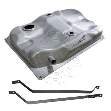 1997 Toyota Corolla: Fuel Tank Problems & Solutions - fx5aa0x