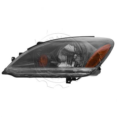 New Replacement Taillight Assembly LH FOR 1997-00 INFINITI QX4