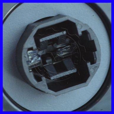 2007-11 Dodge Nitro Driver or Passenger Side Tail Light Circuit Board