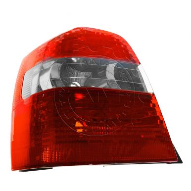 2004-2005 Toyota Highlander Driver Side Tail Light - AM-36927204 at AM Autoparts