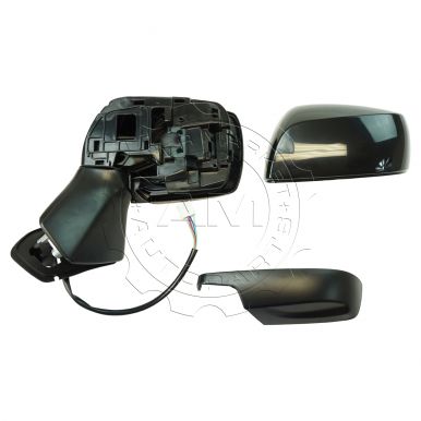 For 2013-2016 Xv Crosstrek Mirror Power Heated W//Signal Lamp W//Manual Folding LH