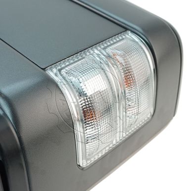 2008-2010 Ford F350 Super Duty Truck Driver & Passenger Side Power