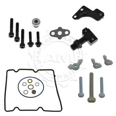 Ford High Pressure Oil Pump O Ring Repair Kit Ford Oem 4c3z 9b246 F