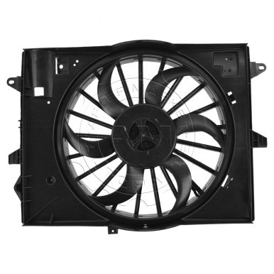 Dorman Cooling Fan Assembly New for Ford Thunderbird Lincoln 620-164