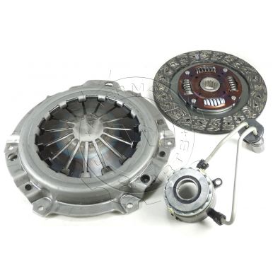 1995-1999 Chevy Cavalier Clutch Kit with Slave Cylinder L4 ...