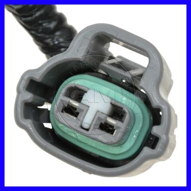 2005-2015 Toyota Tacoma with 7 Pin Connector with Factory Installed Tow