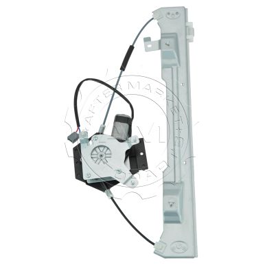 Front Passenger Side Power Window Regulator – For Ford Explorer & Sport Trac – With Motor