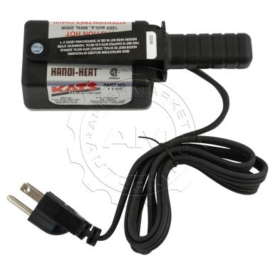 Kats 1155 200 Watt Magnetic Heater